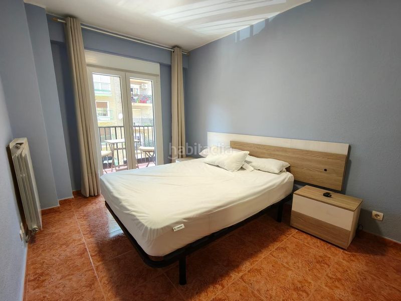 Foto 739f401f-36ec-405c-b972-95024d22d039. Rent flat in calle calatorao 2 in San Pablo Zaragoza