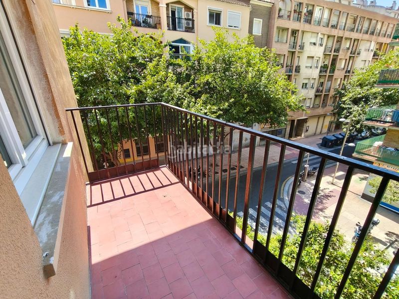 Foto 87321393-9ac9-45e3-ac0c-8af0f8c968e5. Rent flat in calle calatorao 2 in San Pablo Zaragoza