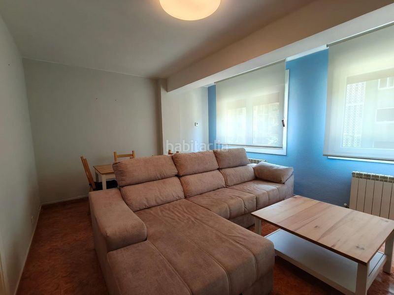 Foto 9048d07b-4323-4df6-8755-cf08e0a962b2. Rent flat in calle calatorao 2 in San Pablo Zaragoza