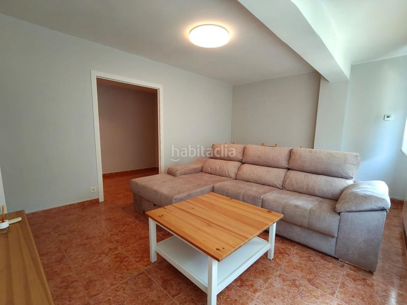 Foto 919fffb5-ddaa-4a4a-a264-e44c79d351d1. Rent flat in calle calatorao 2 in San Pablo Zaragoza