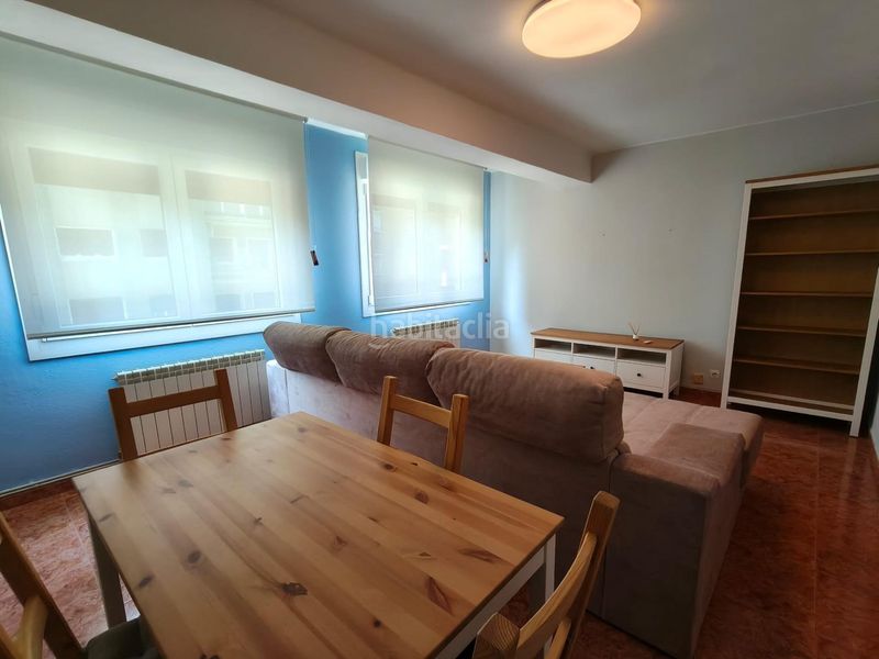 Foto 93dde411-8088-4615-a89f-f5663a91d14f. Rent flat in calle calatorao 2 in San Pablo Zaragoza