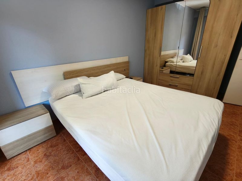 Foto 961f6361-8c1f-464a-ad62-2ec9c63261df. Rent flat in calle calatorao 2 in San Pablo Zaragoza
