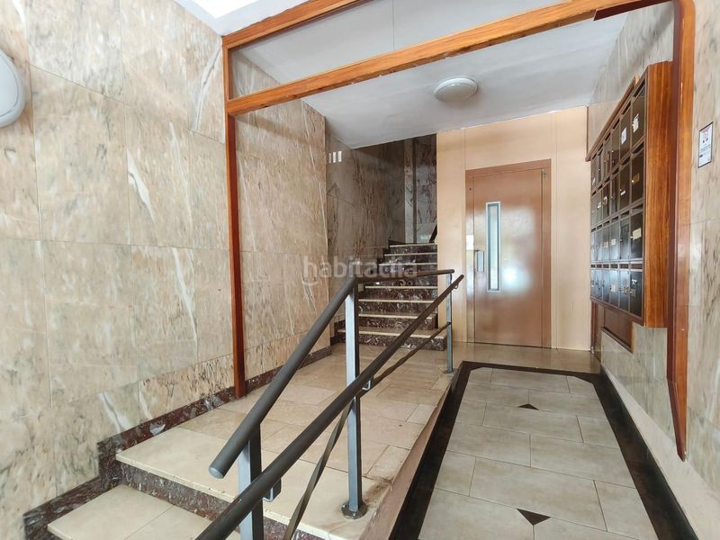 Foto accff04b-0257-41ed-a80a-f298cdaedc06. Rent flat in calle calatorao 2 in San Pablo Zaragoza