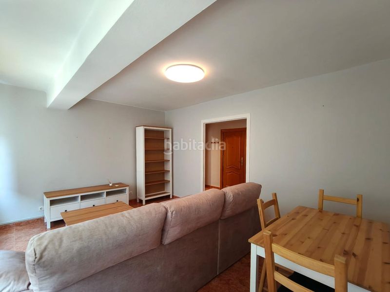 Foto c1fb27c0-4d90-4cae-a0c5-d5d4ef743f2b. Rent flat in calle calatorao 2 in San Pablo Zaragoza