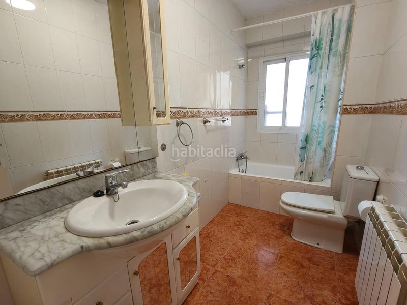 Foto c9744920-29b6-4d30-bf15-25442772d000. Rent flat in calle calatorao 2 in San Pablo Zaragoza