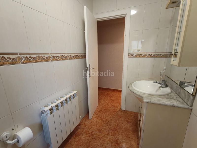 Foto db260461-c55e-4b89-bf4a-dc45582ecdf2. Rent flat in calle calatorao 2 in San Pablo Zaragoza