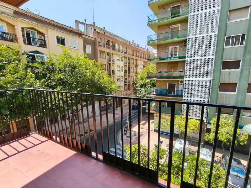 Foto f2da1f2c-4634-475e-89f8-7094935cbf73. Rent flat in calle calatorao 2 in San Pablo Zaragoza