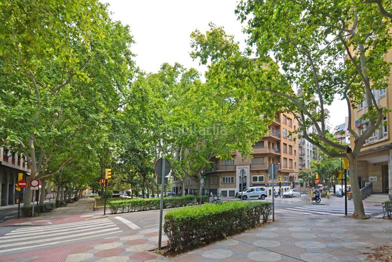 Foto 3122dcdf-5410-4e9c-b2b1-ee2fd75d6357. Pis amb calefacció a Paseo Constitución - Las Damas Zaragoza