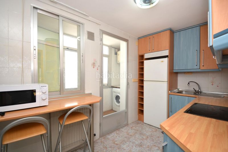Foto 18ad69f5-2488-4a9c-a9fd-5462fd49046c. Piso ocasion en el barrio de las delicias c monte carmelo en Zaragoza