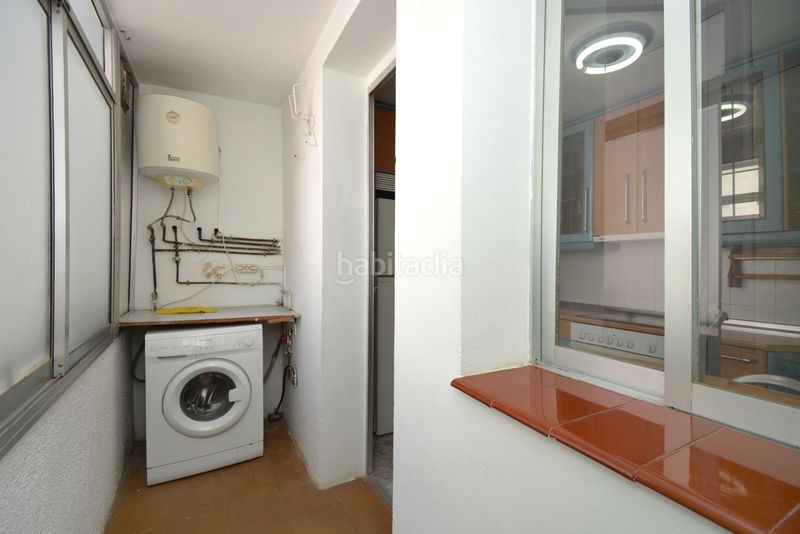 Foto db98de7a-73ca-4ba6-b204-c3c97a65c192. Piso ocasion en el barrio de las delicias c monte carmelo en Zaragoza