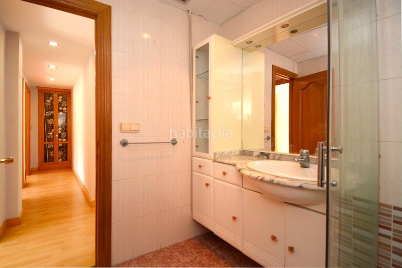 Foto ebb2190b-f588-41e5-b9ca-613e861ce5fa. Piso ocasion en el barrio de las delicias c monte carmelo en Zaragoza