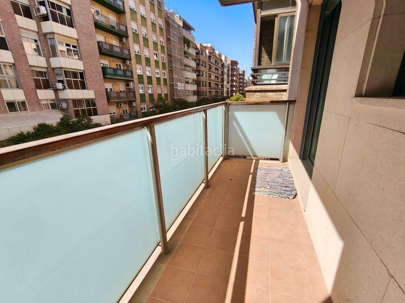 Foto 00994769-3429-4290-9f97-86038d0d591a. Affitto appartamento con riscaldamento parcheggio terrazza in Zaragoza