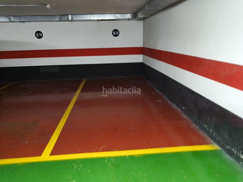 Foto 106bf439-ecb2-4591-8f1d-0449ef6c7220. Affitto appartamento con riscaldamento parcheggio terrazza in Zaragoza