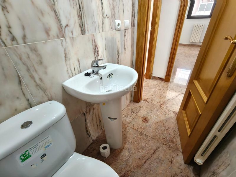 Foto d64e8136-6dcf-46a3-ba1f-827ec7f774db. Affitto appartamento con riscaldamento parcheggio terrazza in Zaragoza