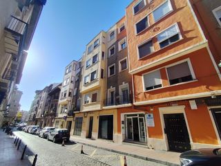 Location Appartement à Calle de don juan de aragón 6. Alquiler de piso reformado  c don juan de aragon