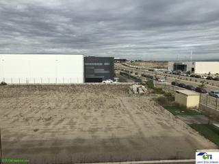 Terrain résidentiel  Plaza c/ ala&#xda;n, parc. ali 12.1.6. Plaza terreno en venta zaragoza