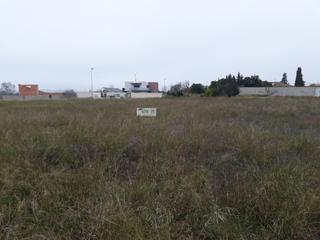 Solar industrial  C/ antonio machado. Terreno en venta en san mateo de gxe1llego