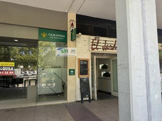 Alquiler Local Comercial  Rafael esteve vilella. Local alquiler parque goya