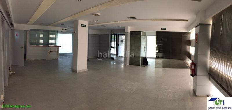 Foto 38701e12-5e0d-4f3a-94b4-fe6d44a79162. Alquiler local comercial local Romareda en Romareda Zaragoza