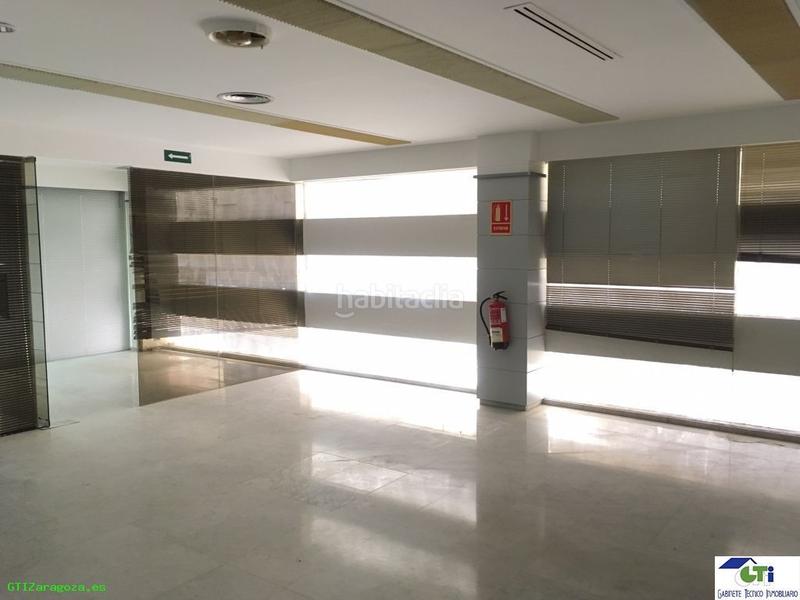 Foto 789fffd2-4142-45e7-9962-ab18f8ba8d98. Alquiler local comercial local Romareda en Romareda Zaragoza