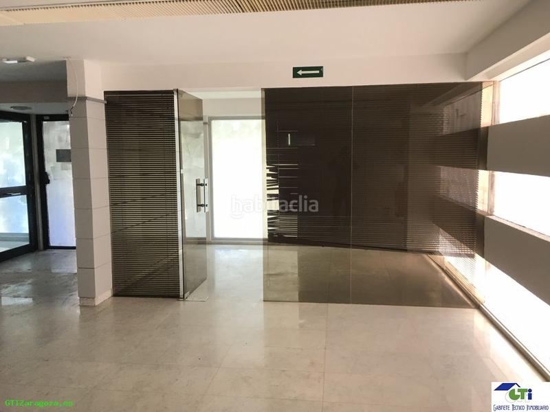 Foto d320a9cf-0cf6-4e76-a939-e9e50b3b816d. Alquiler local comercial local Romareda en Romareda Zaragoza