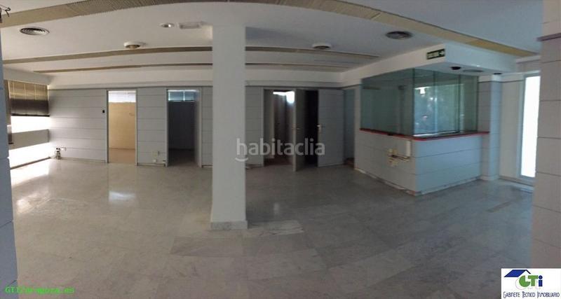 Foto 0b91a2e1-01cb-45c4-a790-ef0edf8c53c2. Lloguer local comercial a Romareda Zaragoza