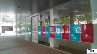 Location Local commercial  Luesia. Local comercial en alquiler en calle luesia junto a calle bielsa