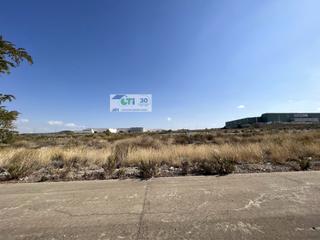 Terreny residencial  Del ozono. Terreno 4312m2 en venta parque tecnologico reciclado