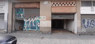 Local Comercial  Paseo echegaray. Local venta paseo echegaray