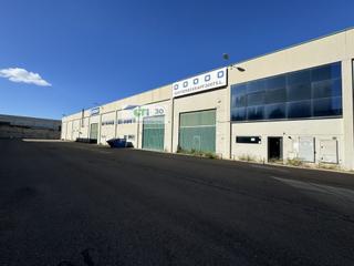 Nau industrial  C/ r&#xcd;o de janeiro. Nave en venta de 560m2 en polxcdgono centrovia con amplios acces