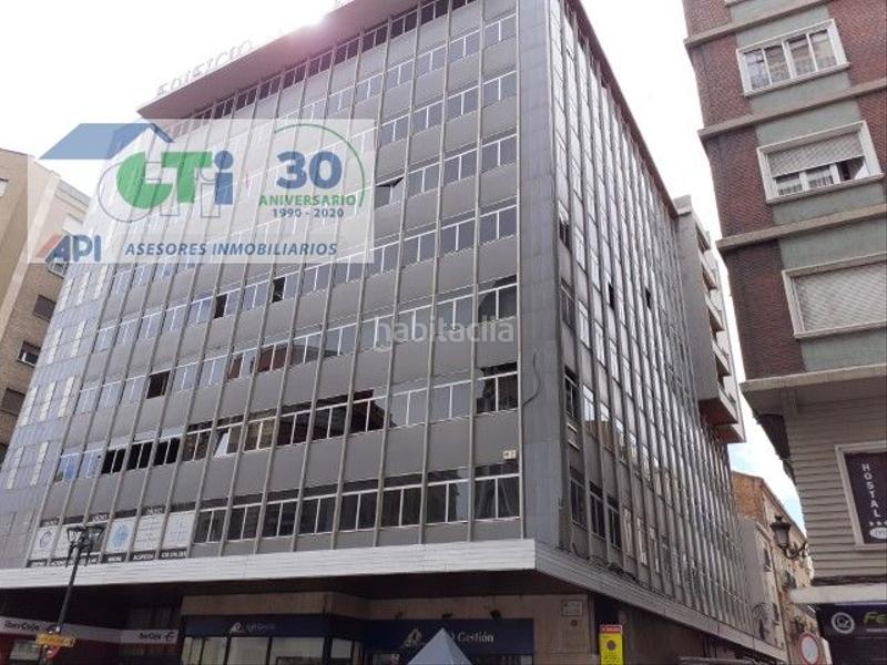 Foto 01edbf45-3229-472a-90d9-d95aa53394b0. Ufficio in Paseo Independencia Zaragoza