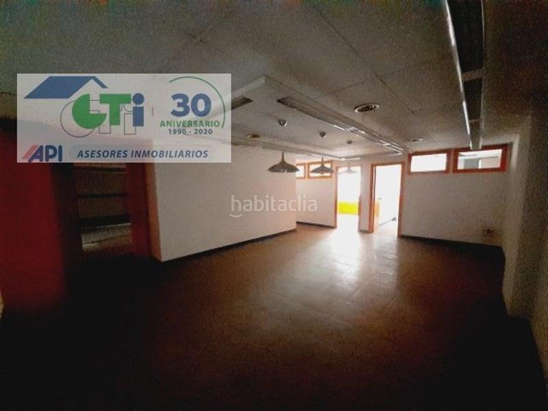 Foto 05482c21-9ceb-4078-bc91-04b664d9dab3. Ufficio in Paseo Independencia Zaragoza