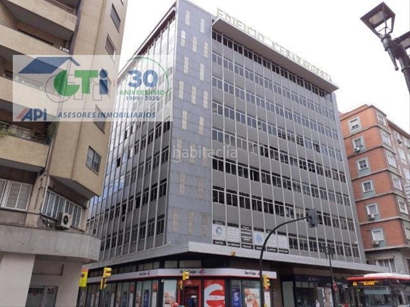 Foto 1bed5d8f-f4bf-4b0b-9f4a-3e1815fa8f59. Ufficio in Paseo Independencia Zaragoza