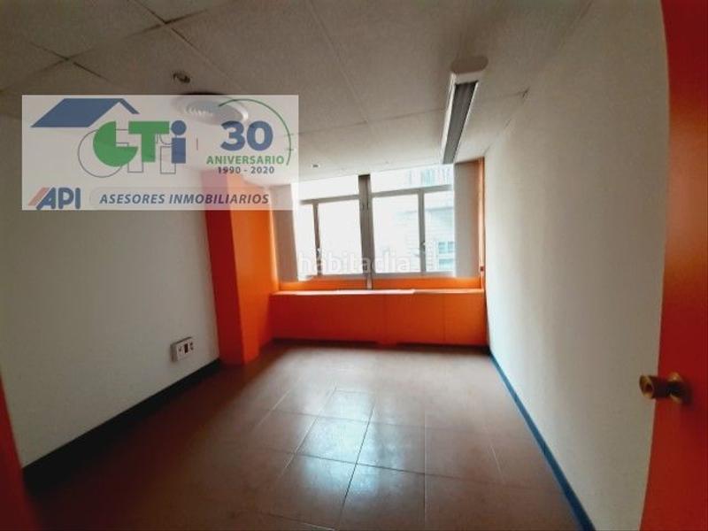 Foto 2b5485b5-fb68-477b-9261-ec3b3e268c36. Ufficio in Paseo Independencia Zaragoza