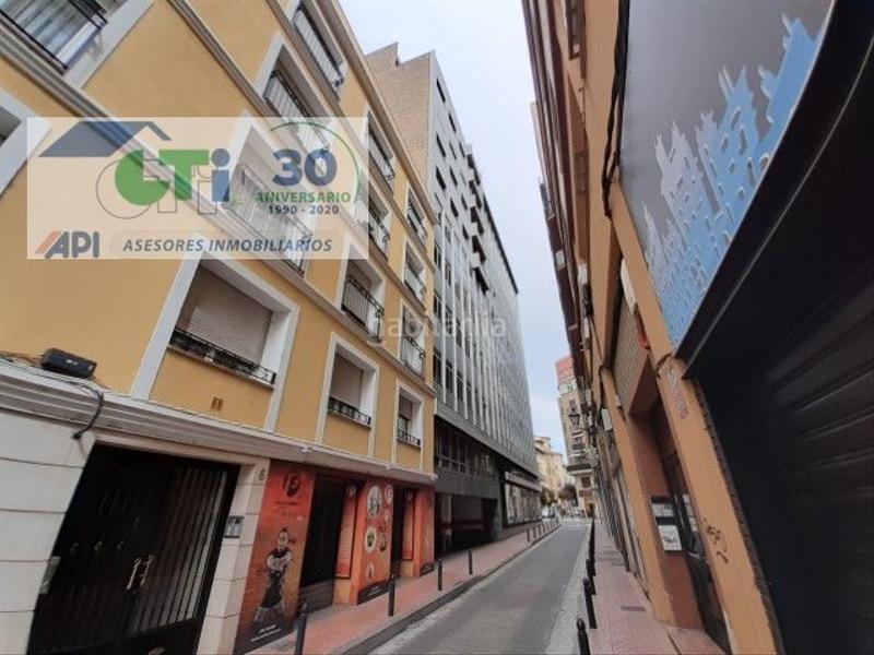 Foto 5e53e3c9-0c34-49c6-b07a-59114522f05d. Ufficio in Paseo Independencia Zaragoza