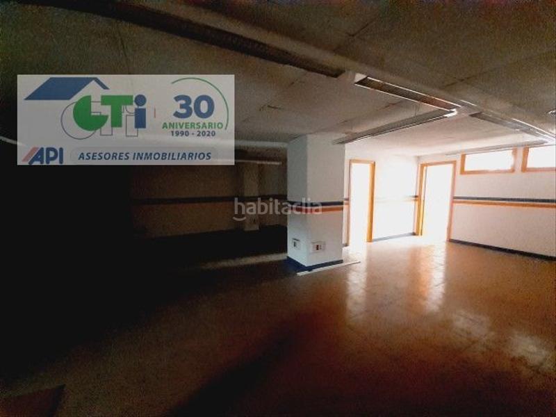 Foto 5ec02af5-a9c1-45d1-8656-26df5bdb10ff. Ufficio in Paseo Independencia Zaragoza