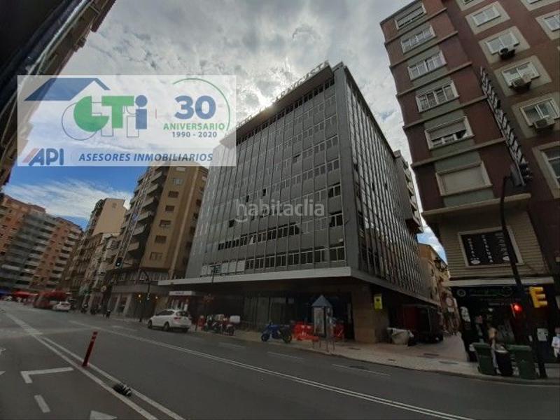 Foto 82ca3617-056f-494f-a3c4-0f1418f33f13. Ufficio in Paseo Independencia Zaragoza