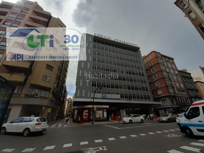 Foto 8f92593c-c72c-4c43-ae8e-32226ed38d19. Ufficio in Paseo Independencia Zaragoza