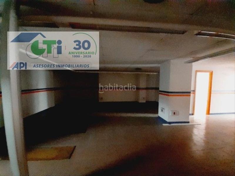 Foto ba43ec1f-418e-4f07-914a-711f0cffd481. Ufficio in Paseo Independencia Zaragoza