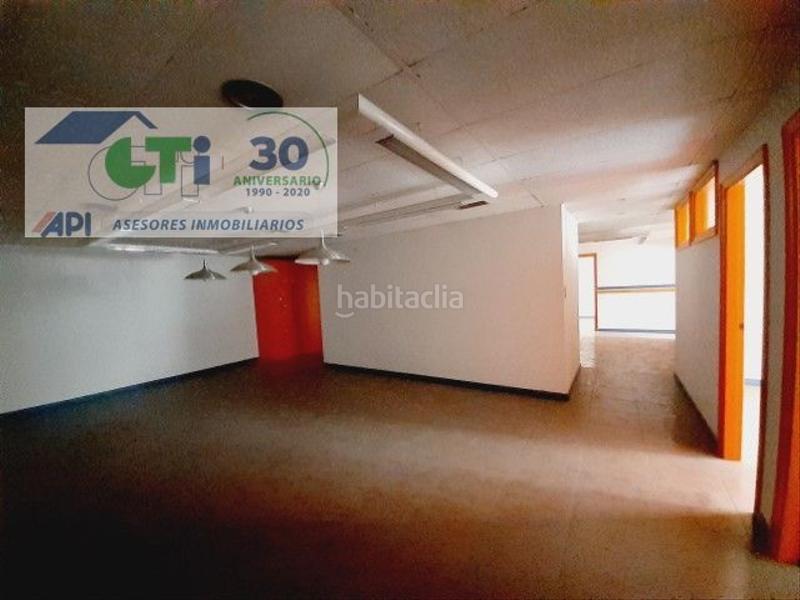 Foto bfc9b070-c96f-4bae-812e-849c28d4a17c. Ufficio in Paseo Independencia Zaragoza