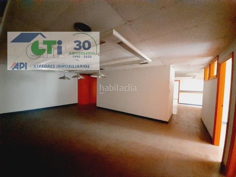 Foto d6a49ceb-9adb-44fa-8edf-148ef7acc899. Ufficio in Paseo Independencia Zaragoza