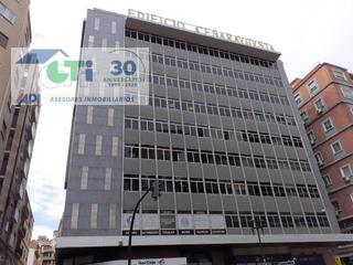 Oficina  Coso. Oportunidad oficina en el coso