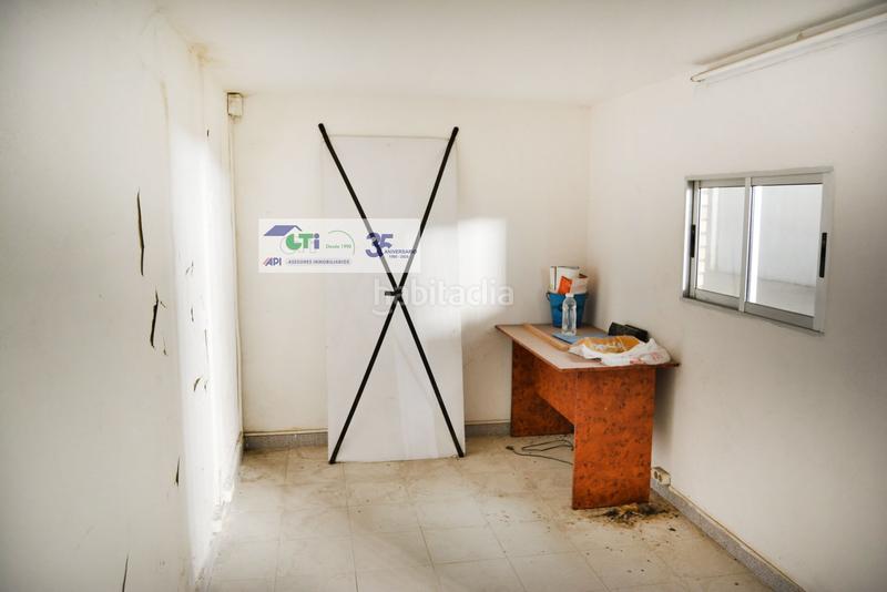 Foto 2622eb1b-43b2-45e2-a093-86bea9c8961e. Capannone industriale in Salvador Allende Zaragoza