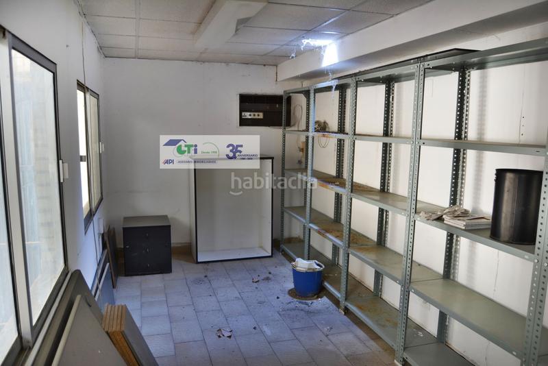 Foto b979da0d-7a82-4686-966e-64a23fd36186. Capannone industriale in Salvador Allende Zaragoza