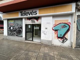 Local Comercial a MONASTERIO DE ALAHON