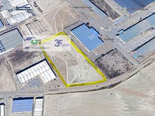 Terreny residencial  Epila  poligono valdemuel. Terreno en venta xc9pila