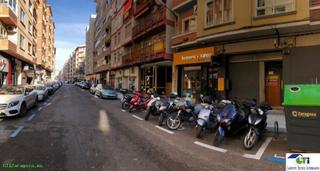 Location Local commercial  Lacarra de miguel. Amplio local comercial en lacarra de miguel