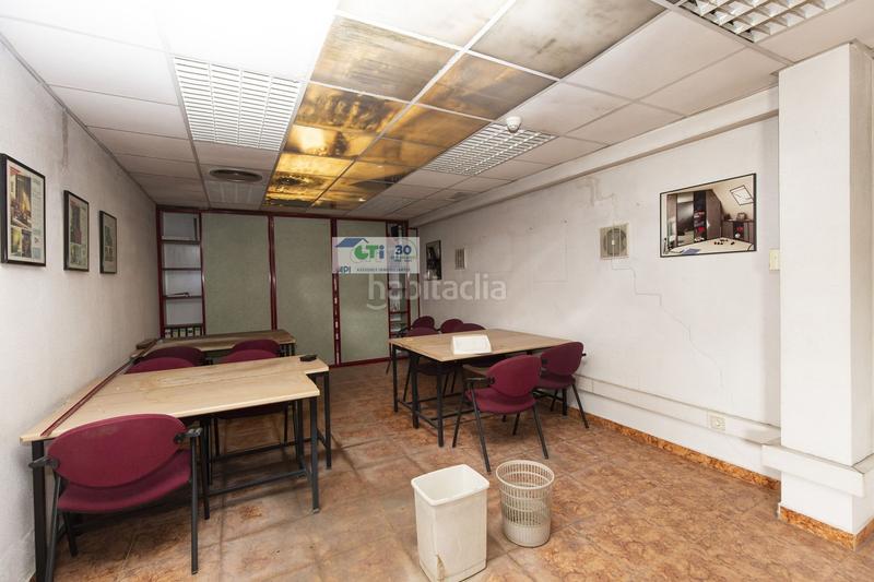 Foto 0639aa9e-3ebd-4e39-8c3b-737571317a5c. Fabrikhalle in Puebla de Alfindén (La)