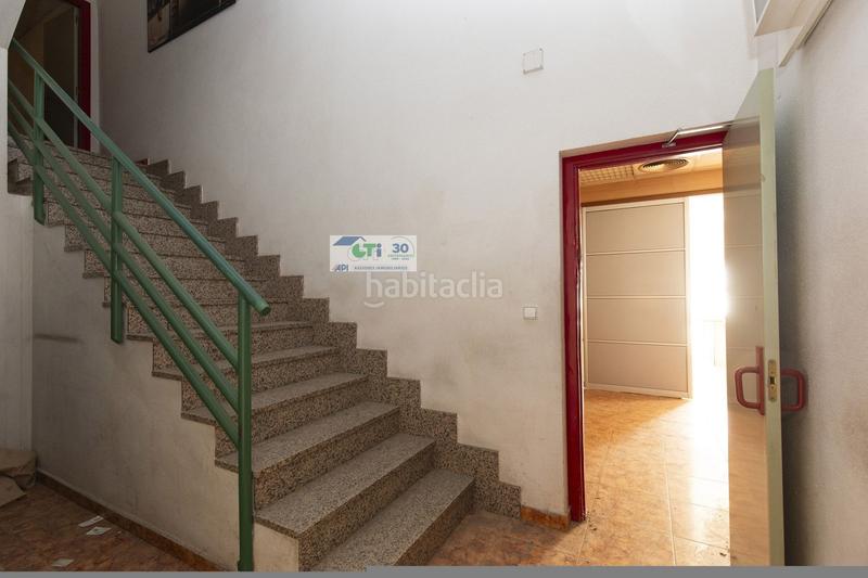 Foto 613bbc26-d718-49cd-89f2-fcf441face4e. Fabrikhalle in Puebla de Alfindén (La)