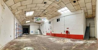 Nave industrial  Poligono montemolin. Nave con dos portones, pol. montemolxcdn.